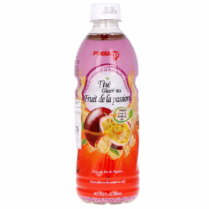 Thé glacé Pokka
